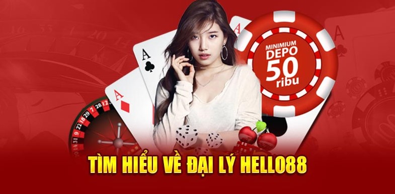 Chính sách đại lý tại Hello88 bạn cần biết