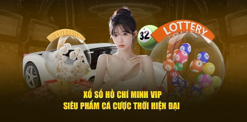 Quy tắc quan trọng trong xổ số Hồ Chí Minh Vip