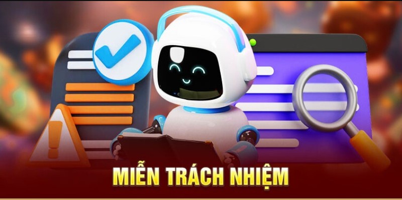 Chính sách miễn trừ trách nhiệm Hello88